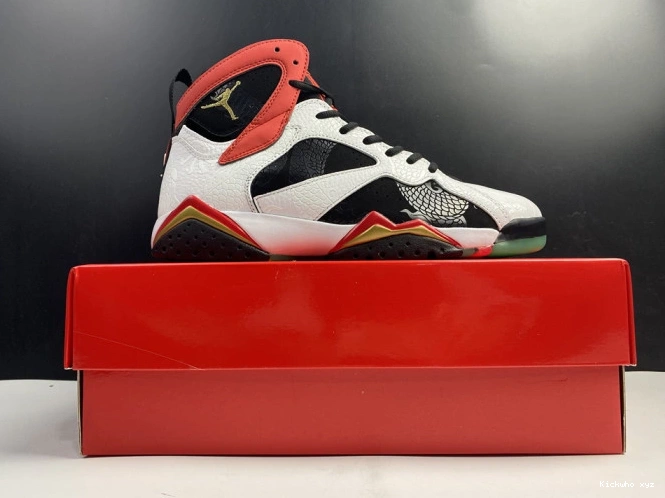 Greater CW2805-160 7 Retro Jordan China Air 0724